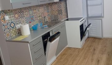 Mieszkanie 1-pokojowe Łódź Widzew, ul. Wysoka