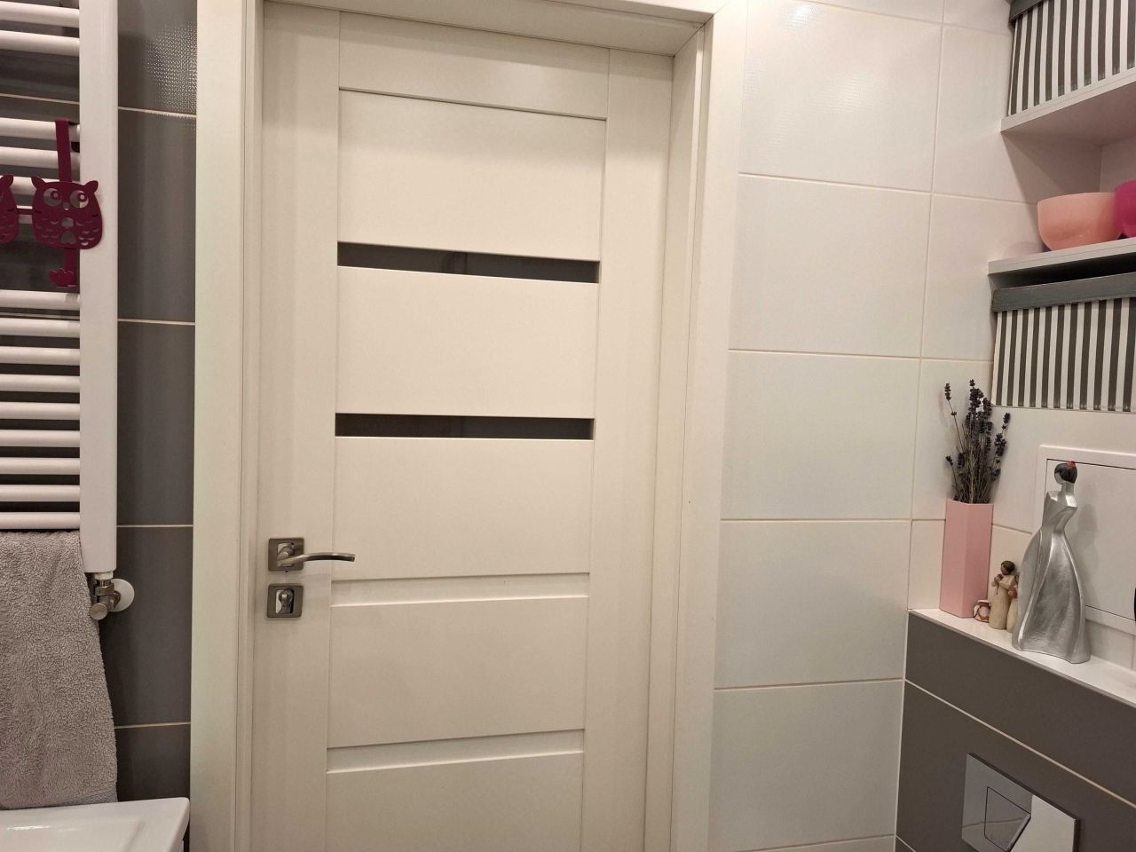 Mieszkanie 2-pokojowe Chełm Dyrekcja, ul. 11 Listopada. Zdjęcie 7