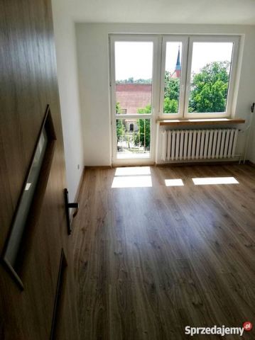 Mieszkanie 3-pokojowe Orzysz, os. Robotnicze. Zdjęcie 1