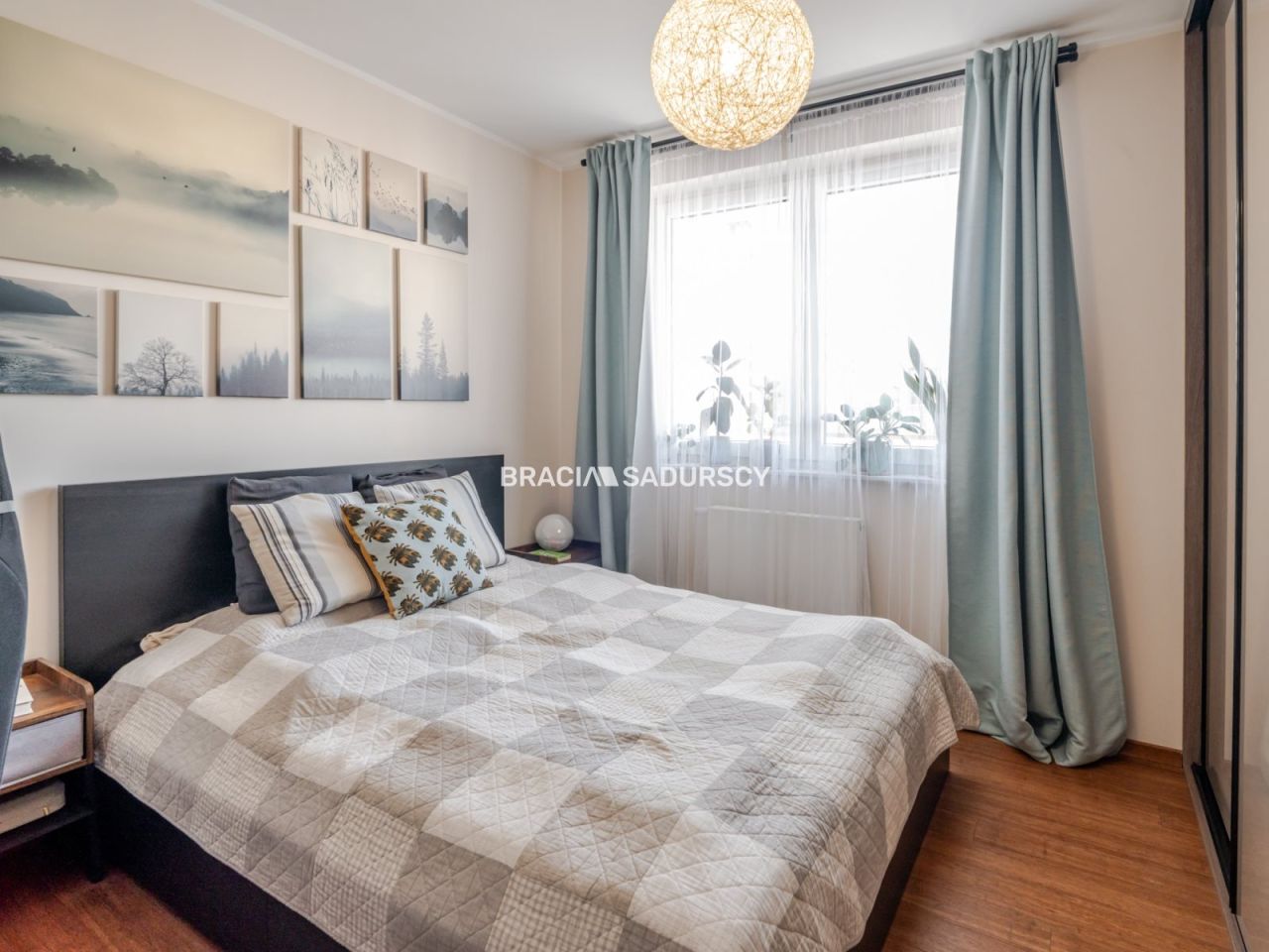 Mieszkanie 2-pokojowe Kraków Krowodrza, ul. Żabiniec. Zdjęcie 8