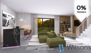 bliźniak, 5 pokoi Góraszka