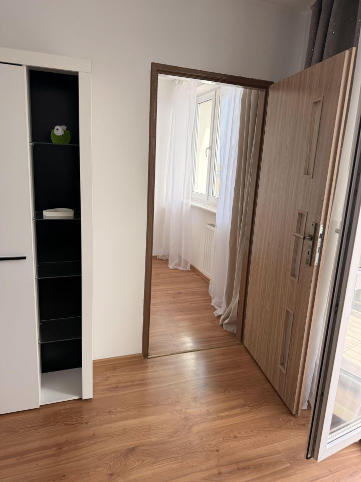 Mieszkanie 3-pokojowe Warszawa Praga-Południe, ul. Szaserów. Zdjęcie 12