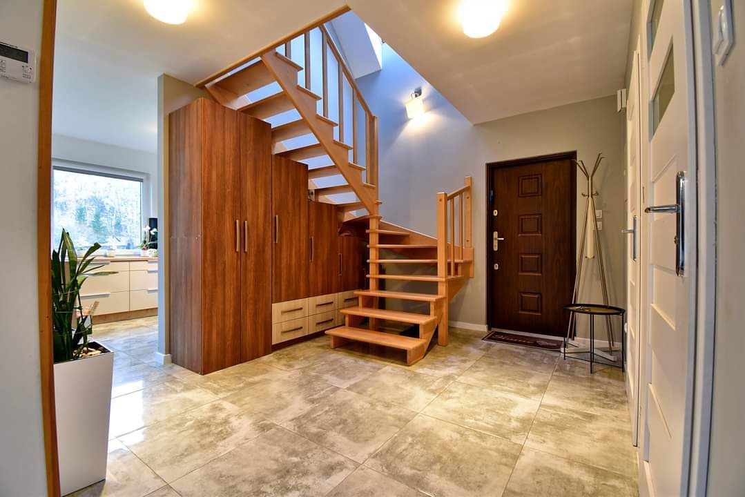 dom wolnostojący, 5 pokoi Prażmowo. Zdjęcie 8