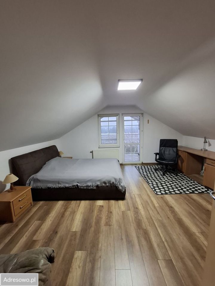 bliźniak, 5 pokoi Papowo Toruńskie Osieki. Zdjęcie 9