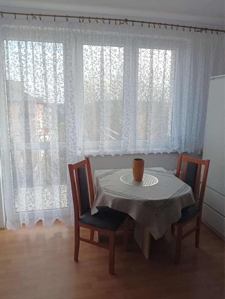 Mieszkanie 1-pokojowe Nowe Miasto Lubawskie, ul. Grunwaldzka. Zdjęcie 7