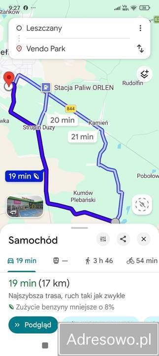 dom wolnostojący Leszczany. Zdjęcie 6