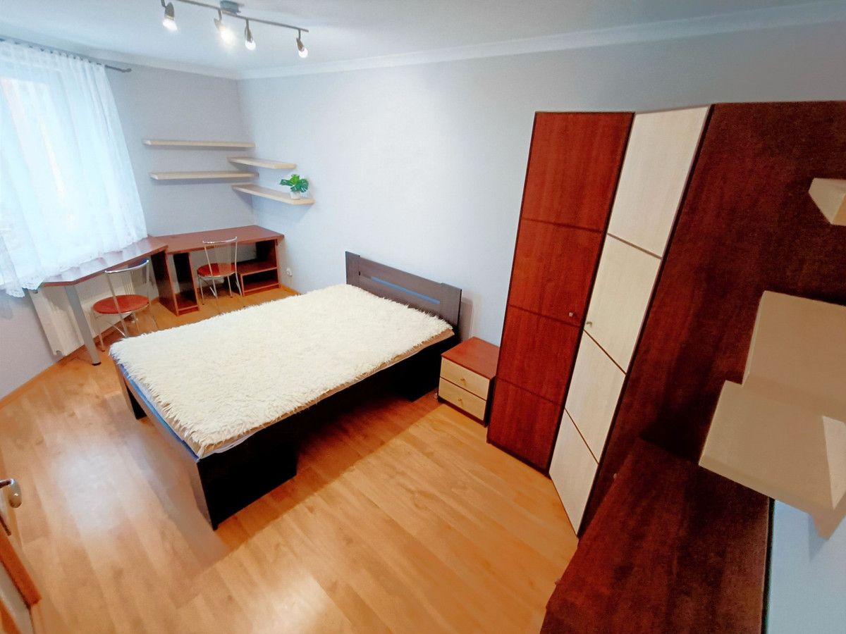 Mieszkanie 2-pokojowe Zielona Góra Zacisze, ul. Kokosowa. Zdjęcie 9