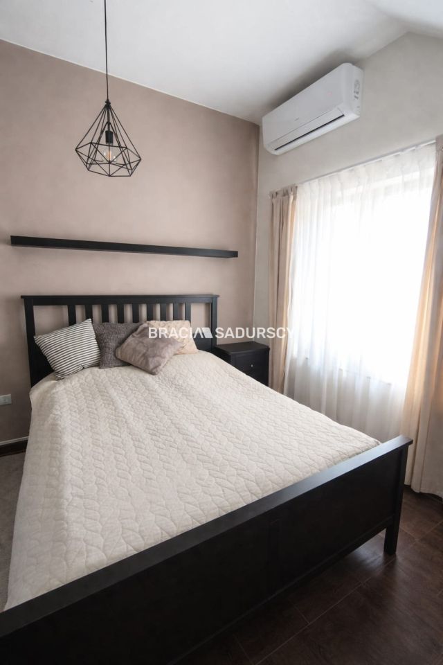 Mieszkanie 5-pokojowe Kraków Swoszowice, ul. Władysława Taklińskiego. Zdjęcie 7