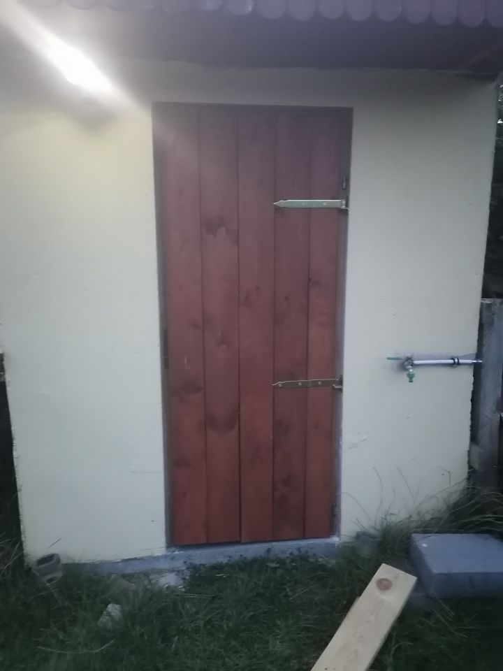 Działka rekreacyjna Nowogard, ul. Leśna. Zdjęcie 3