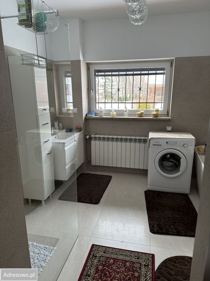 dom wolnostojący, 6 pokoi Krawczyki. Zdjęcie 19