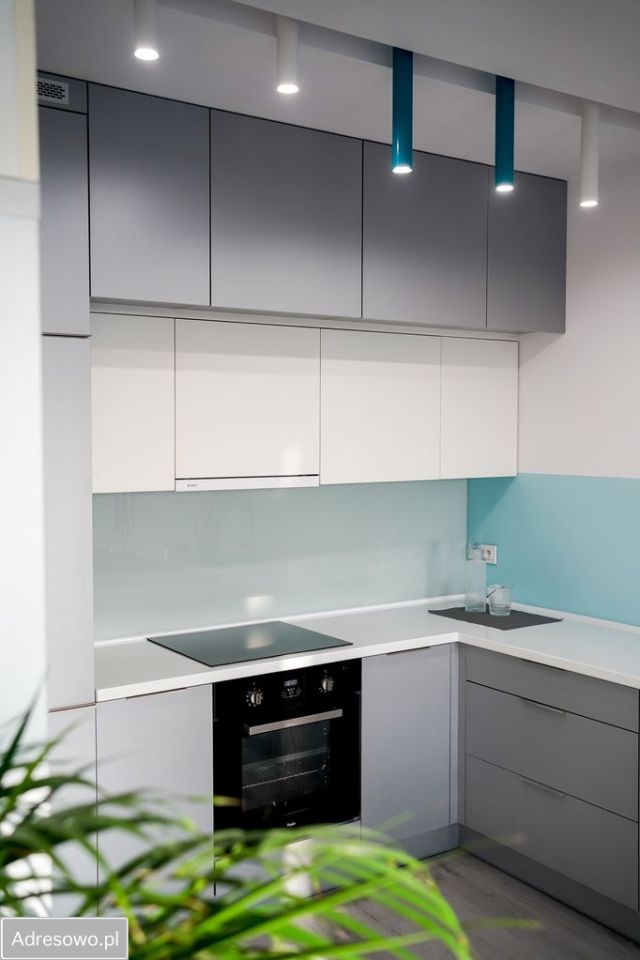 Mieszkanie 2-pokojowe Warszawa Ursynów, ul. Kłobucka. Zdjęcie 15