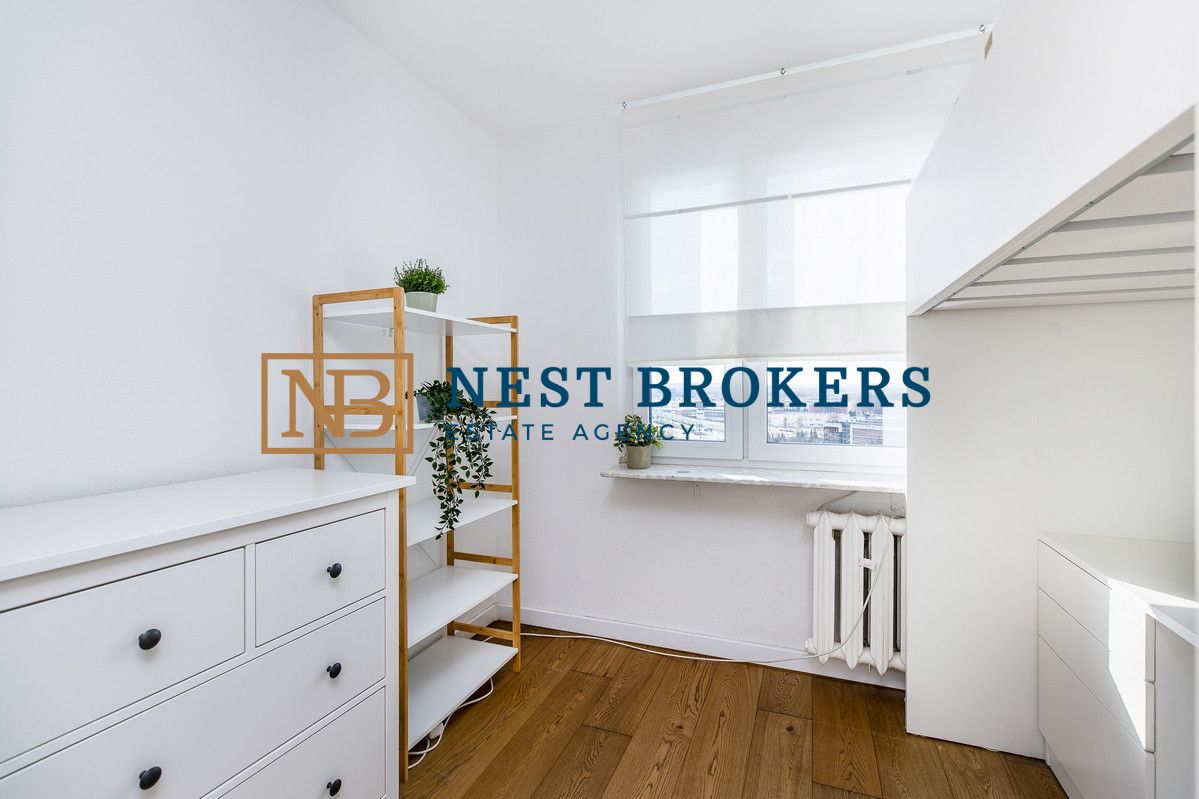 Mieszkanie 3-pokojowe Kraków Ruczaj, ul. gen. Stefana Grota-Roweckiego. Zdjęcie 14