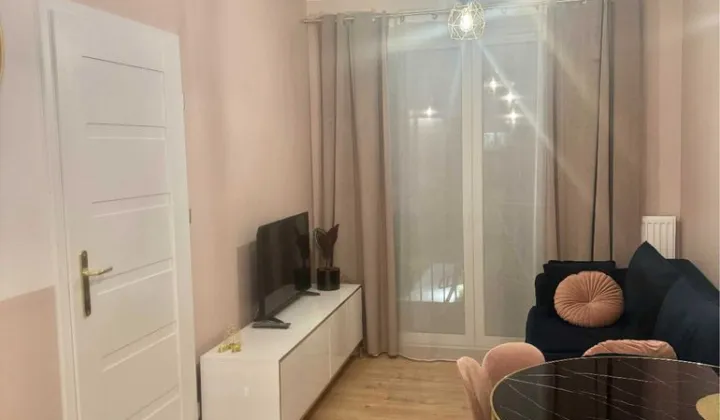 Mieszkanie 2-pokojowe Warszawa Białołęka