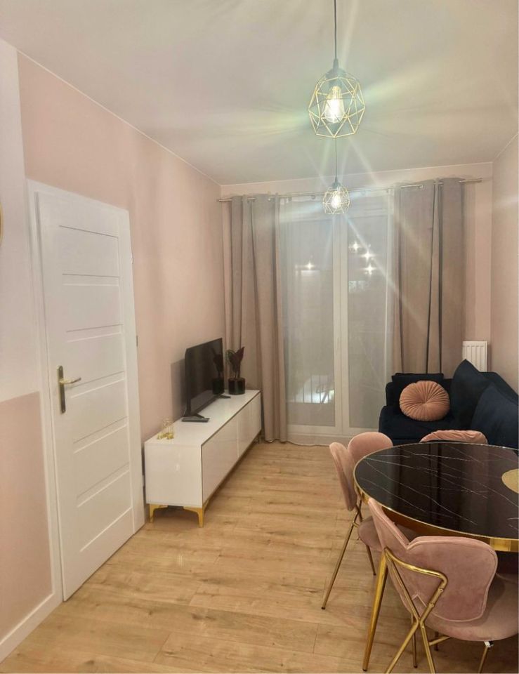 Mieszkanie 2-pokojowe Warszawa Białołęka. Zdjęcie 1