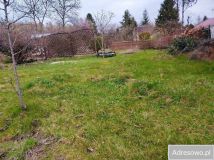 Działka rod Balice, ul. Sportowa. Zdjęcie 1