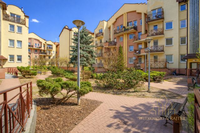 Mieszkanie 2-pokojowe Jabłonna, ul. Marmurowa. Zdjęcie 10