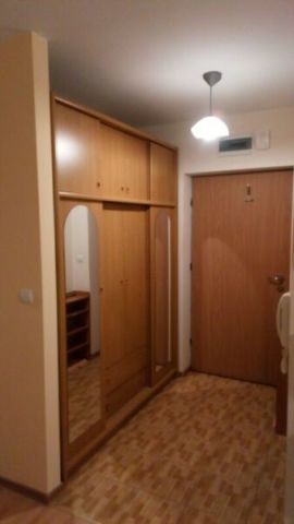 Mieszkanie 1-pokojowe Kraków Podgórze Duchackie, ul. Włoska. Zdjęcie 1