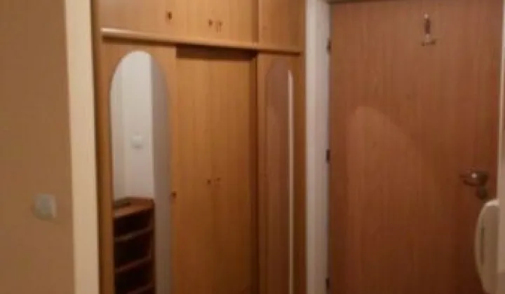 Mieszkanie 1-pokojowe Kraków Podgórze Duchackie, Włoska