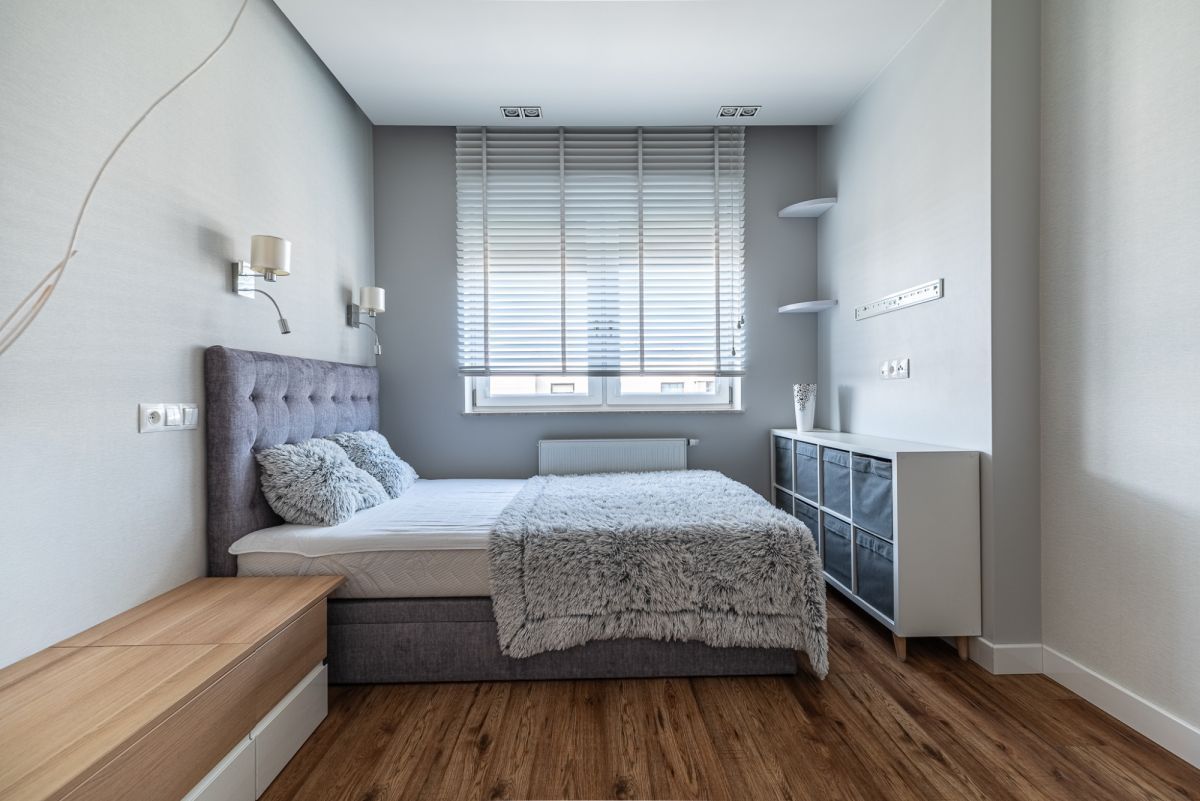 Mieszkanie 2-pokojowe Gdynia, ul. Strzelców. Zdjęcie 18