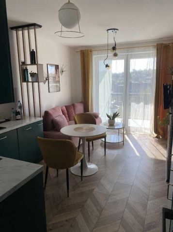 Mieszkanie 1-pokojowe Łańcut, ul. kard. Stefana Wyszyńskiego. Zdjęcie 1