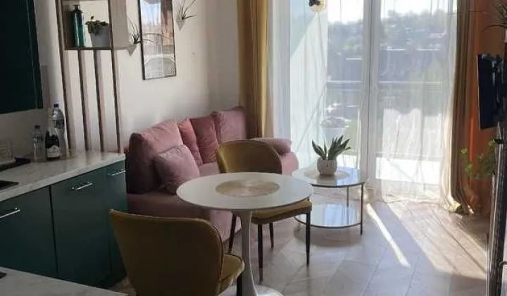 Mieszkanie 1-pokojowe Łańcut, ul. kard. Stefana Wyszyńskiego