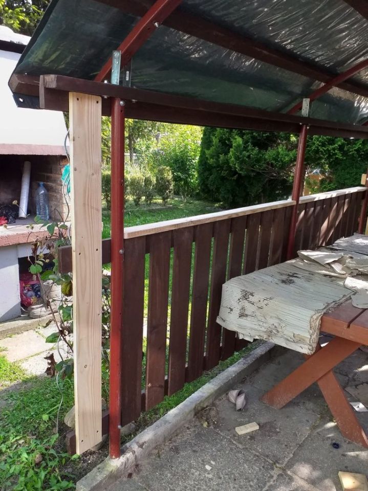 Działka rod Zabrze Rokitnica. Zdjęcie 5