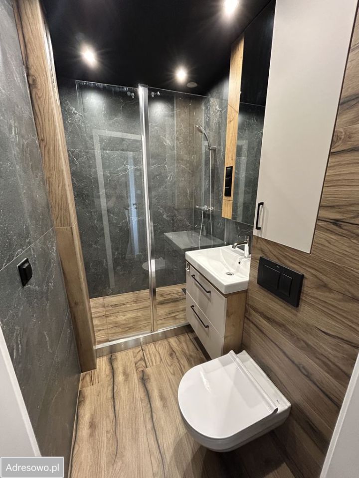 Mieszkanie 2-pokojowe Wejherowo, os. Kaszubskie. Zdjęcie 10