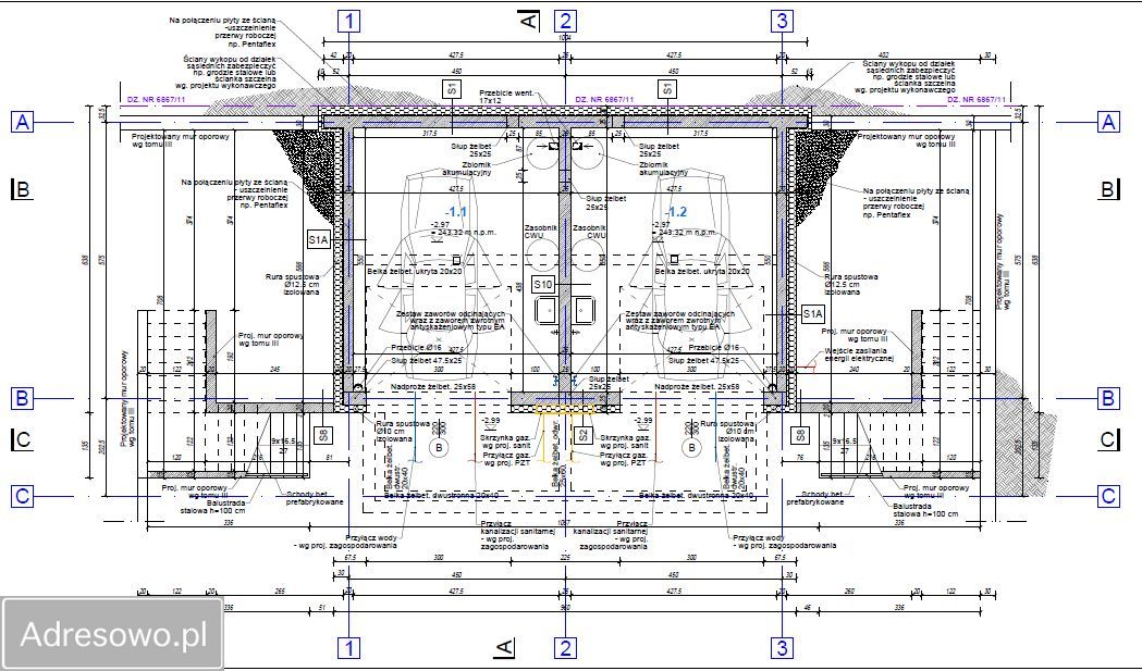 bliźniak, 3 pokoje Bochnia, ul. Sądecka. Zdjęcie 8