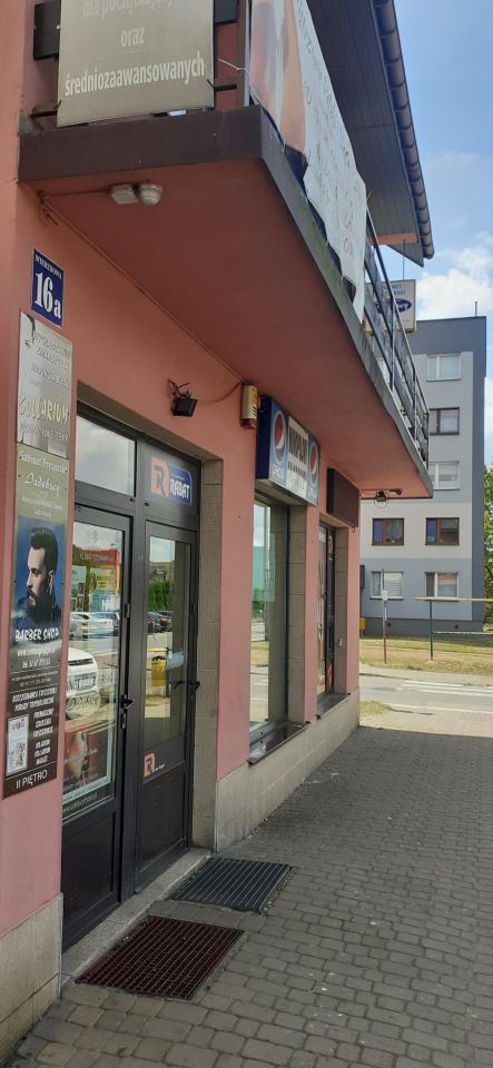 Lokal Zawiercie Centrum, ul. Wierzbowa16a. Zdjęcie 7