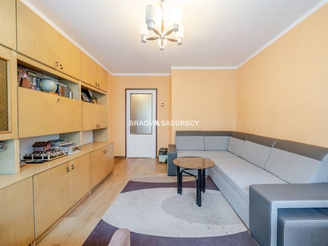 Mieszkanie 2-pokojowe Kraków Zwierzyniec, ul. Nowowiejska. Zdjęcie 2