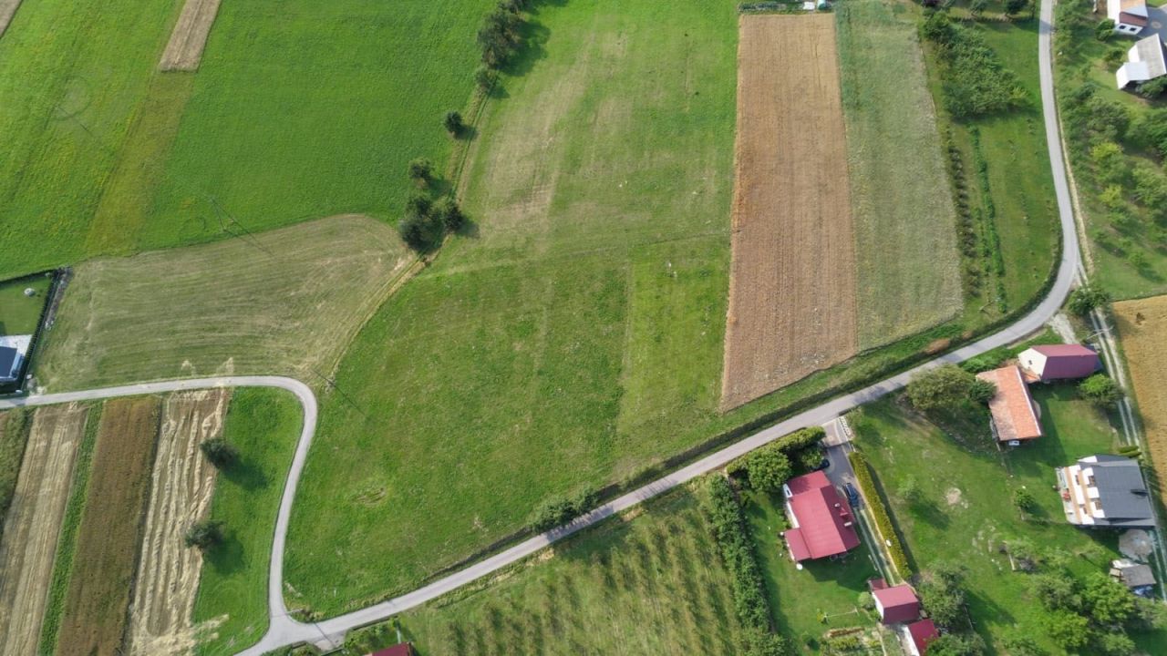 Działka budowlana Stronie. Zdjęcie 4