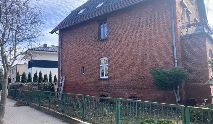 Mieszkanie 2-pokojowe Września Centrum, ul. Tadeusza Kościuszki