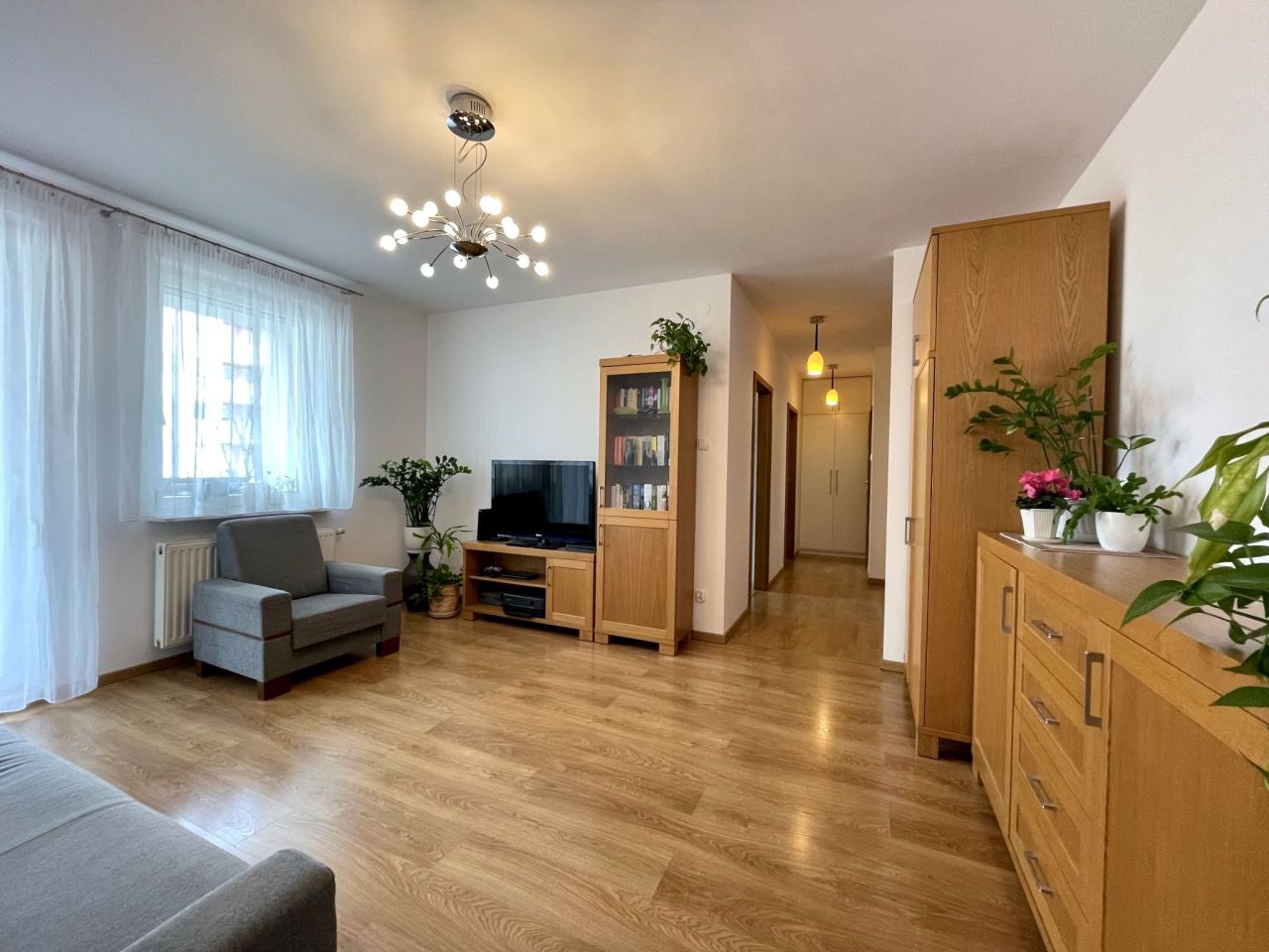 Mieszkanie Poznań, ul. Błażeja