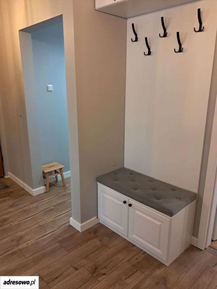 Mieszkanie 2-pokojowe Kraków Kurdwanów, ul. por. Halszki. Zdjęcie 14