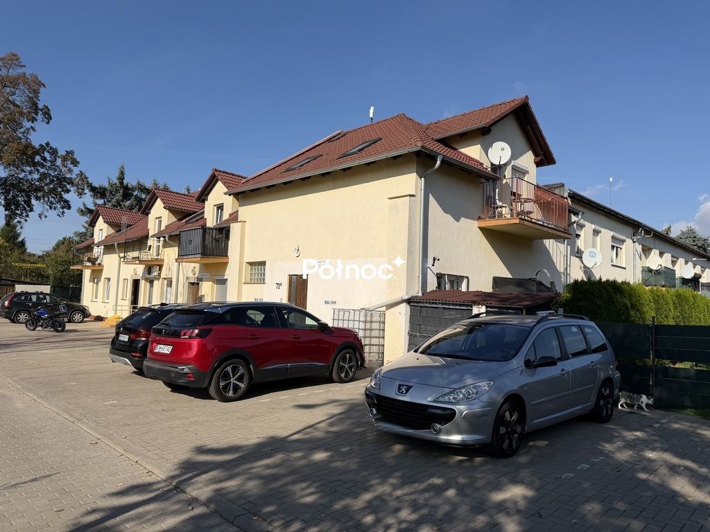 Mieszkanie 2-pokojowe Bolesławiec, ul. Lubańska. Zdjęcie 9