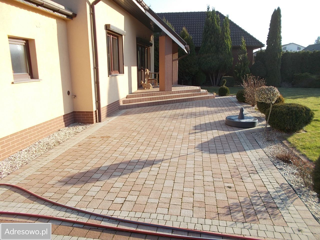 dom wolnostojący, 4 pokoje Posada. Zdjęcie 7