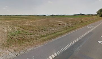 Działka inwestycyjna Pysznica Sudoły, ul. ks. Władysława Szubargi. Zdjęcie 1