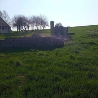 Działka budowlana Fasty. Zdjęcie 2