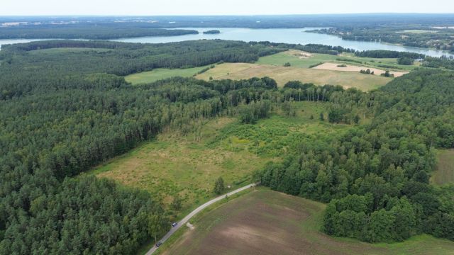 Działka budowlana Dąbrowica. Zdjęcie 15