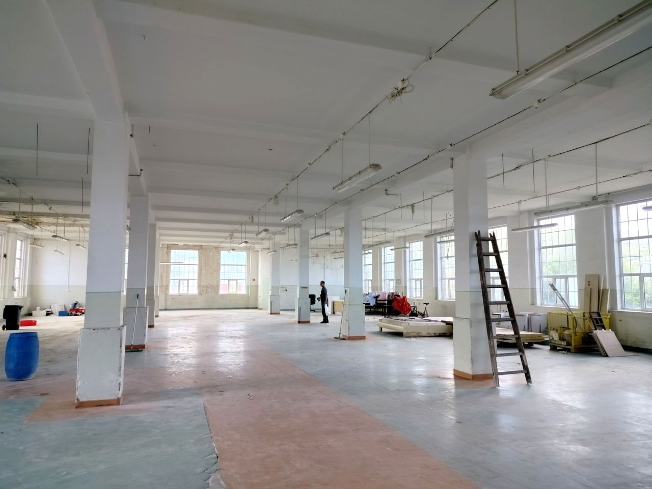 Hala/magazyn Bielawa, ul. Strażacka. Zdjęcie 2