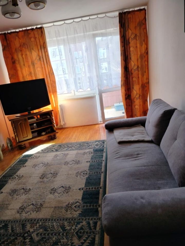 Mieszkanie 2-pokojowe Sosnowiec, ul. Stańczyka. Zdjęcie 2