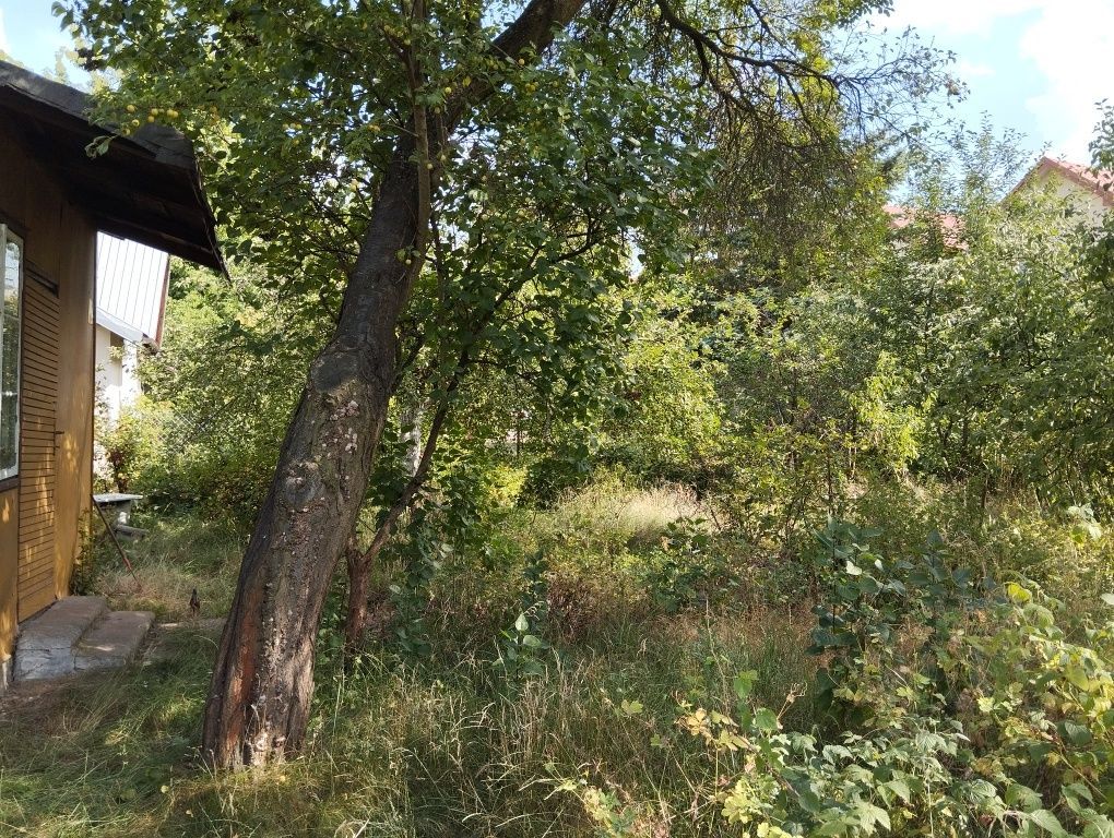 Działka rod Warszawa Targówek. Zdjęcie 3