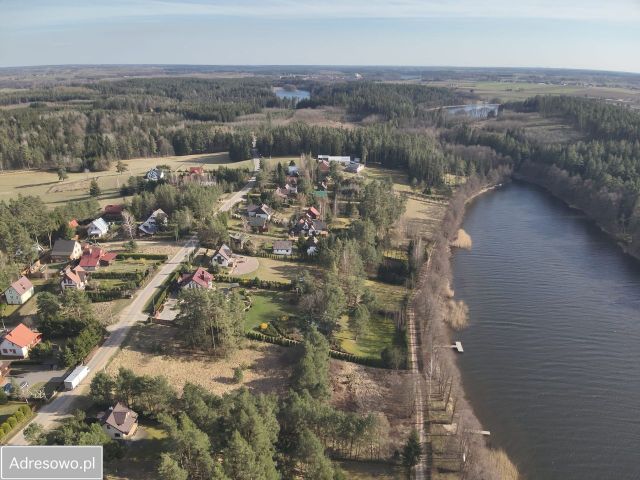 Działka rekreacyjna Matłak. Zdjęcie 12