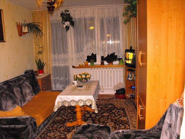 Mieszkanie 1-pokojowe Malbork Centrum, pl. Gabriela Narutowicza. Zdjęcie 1