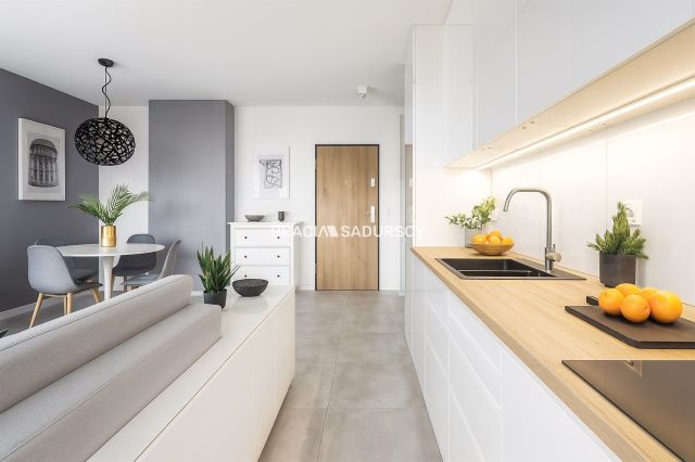 Mieszkanie 2-pokojowe Kraków Bronowice Wielkie, ul. Starego Dębu. Zdjęcie 6