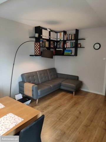 Mieszkanie 3-pokojowe Kraków Podgórze Duchackie, ul. Adama Bochenka. Zdjęcie 1