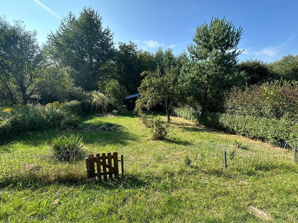 Działka rod Dąbrowica. Zdjęcie 6