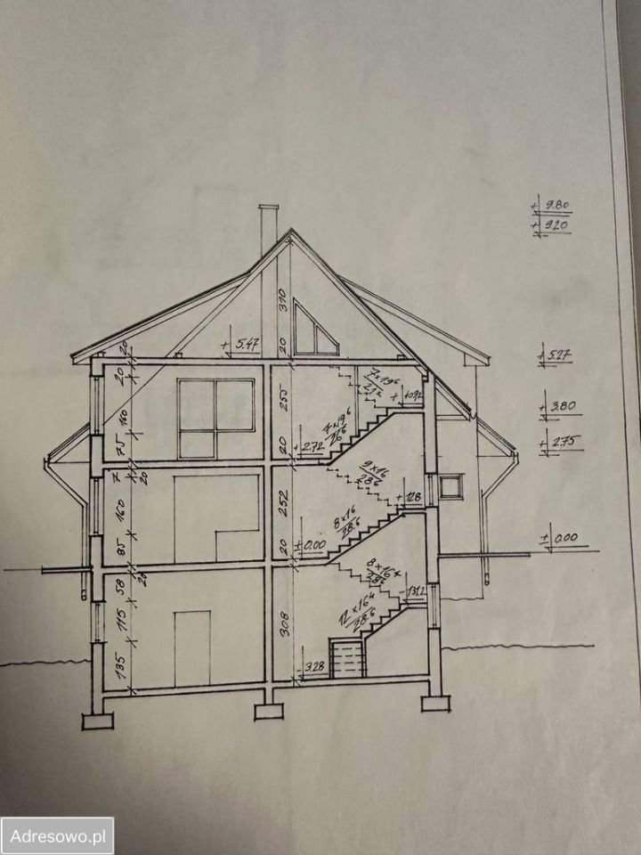 dom wolnostojący, 9 pokoi Kościerzyna. Zdjęcie 11