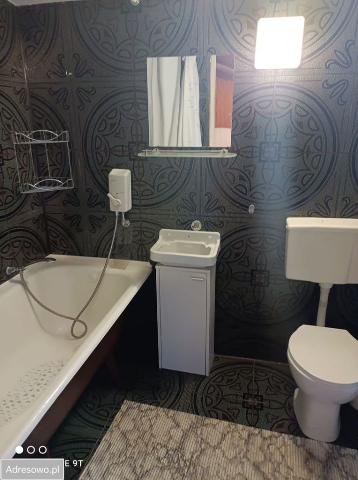 dom wolnostojący, 3 pokoje Serwy. Zdjęcie 9