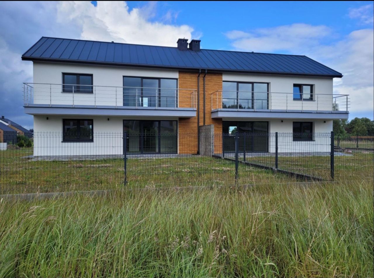 Mieszkanie 3-pokojowe Przewłoka, ul. Topolowa